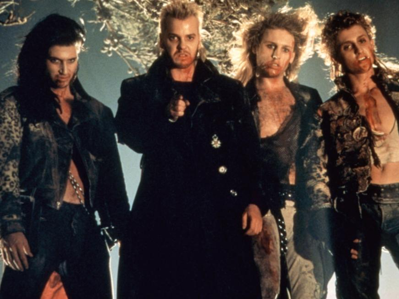 Foto 30 de Os Garotos Perdidos