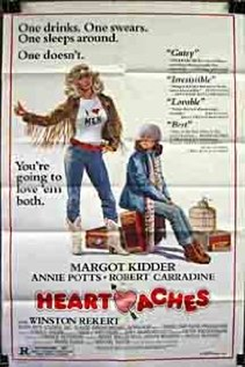  de Filme Corações Explosivos (1981)