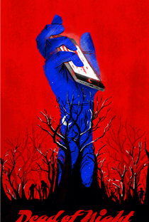 Dead Of Night (1ª Temporada) - Poster / Capa / Cartaz - Oficial 1
