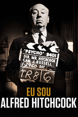 Eu Sou Alfred Hitchcock (I Am Alfred Hitchcock)