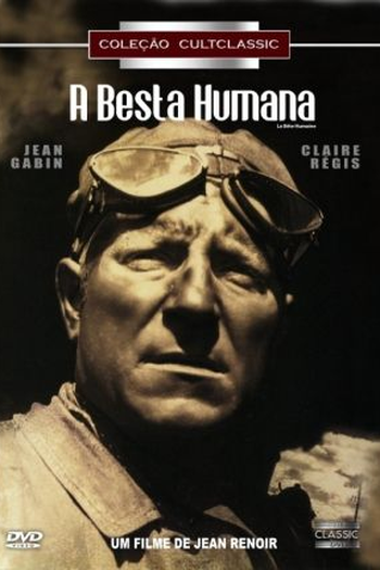  de Filme A Besta Humana (1938)