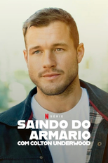 Saindo do Armário com Colton Underwood (1ª Temporada) (Coming Out Colton (Season 1))