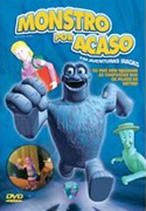 Monstro por Acaso - Aventuras Iradas (Monster by Mistake)