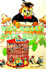 A Flecha do Amor (Who Killed Cock Robin?)