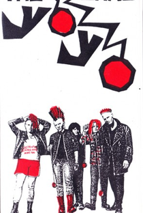 The Yo-Yo Gang - Poster / Capa / Cartaz - Oficial 1