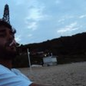 Foto de perfil de Pablo Schuch Urquiza Chaves