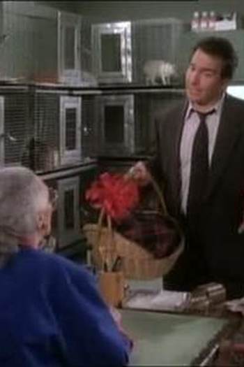 Poster de Episódio Felines ... Nothing More Than Felines (1994)
