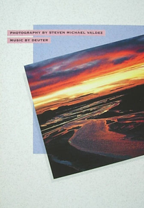 Deuter: The Petrified Forest - A Picture Poem (Deuter: The Petrified Forest - A Picture Poem)