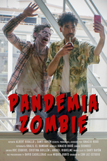 Pandemia Zombie (Pandemia Zombie)