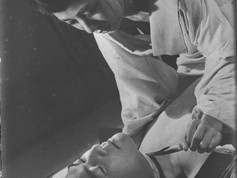 Foto 1 de Love and Crime