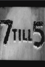 7 Till 5: A Pattern of the Day’s Doings (7 Till 5: A Pattern of the Day’s Doings)