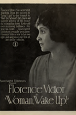 Woman, Wake Up! (Woman, Wake Up)