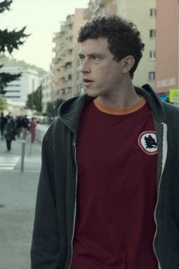 Poster de Episódio Guillaume (2021)