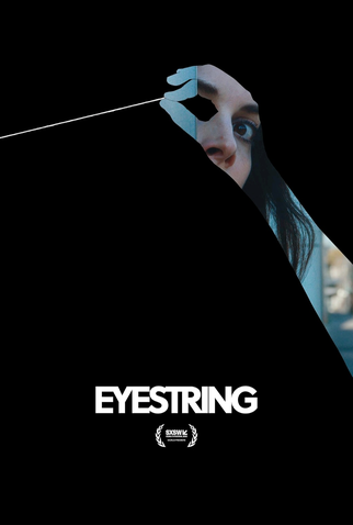 Poster 1 de Curta Eyestring (2023)