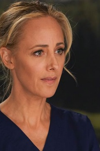 Poster de Episódio Give a Little Bit (2020)