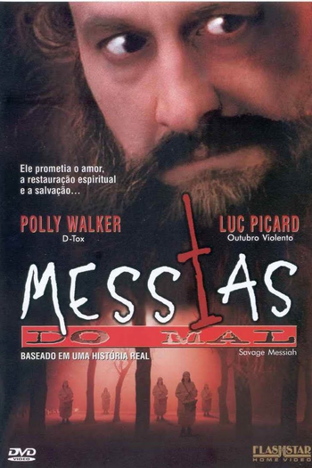  de Filme Messias do Mal (2002)