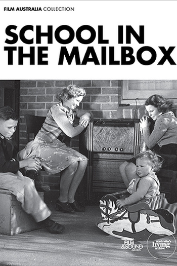  de Curta School in the Mailbox (1947)