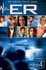 Plantão Médico (4ª Temporada) (ER (Season 4))
