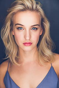 Mary Mattison