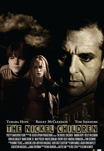 The Nickel Children (The Nickel Children)
