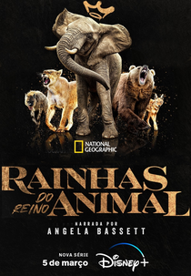 Rainhas do Reino Animal (Queens)