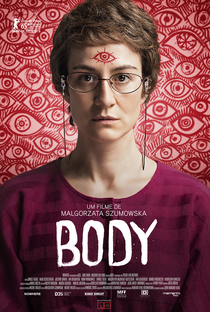 Body - Poster / Capa / Cartaz - Oficial 1