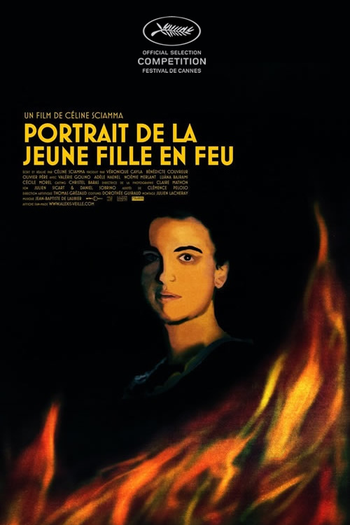 de Filme Retrato de uma Jovem em Chamas (2019)