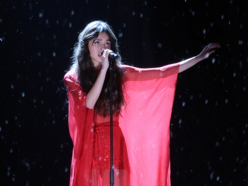 Foto 2 de BRIT Awards de 2021