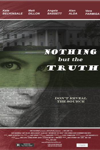  de Filme Faces da Verdade (2008)