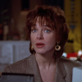 Robin Riker