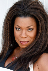 Lorraine Toussaint