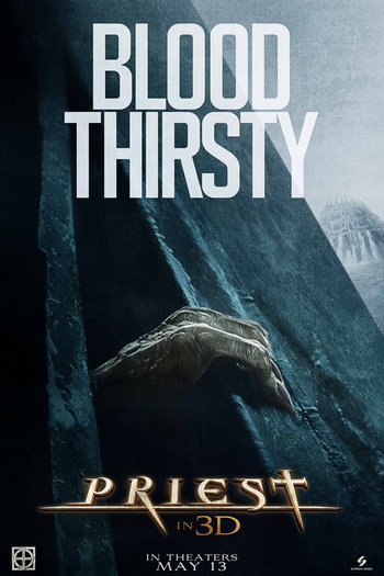  de Filme Padre (2011)