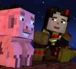 A Block and a Hard Place