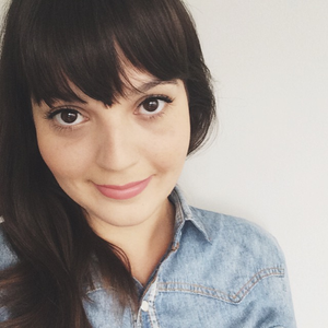 Foto de perfil de Manuela