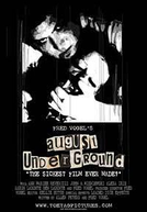 August Underground (August Underground)