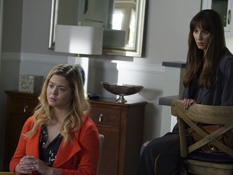 Foto 106 de Maldosas (7ª Temporada)
