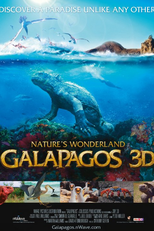 Galápagos: Uma Maravilha da Natureza (Galapagos: Nature's Wonderland)