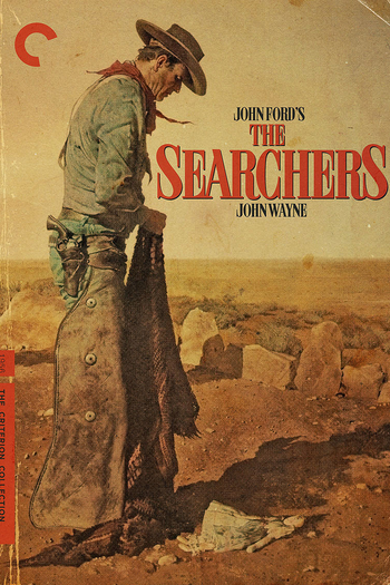  de Filme Rastros de Ódio (1956)