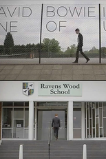 David Bowie is... one of us (David Bowie is... one of us)