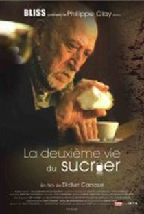 La Deuxième Vie du Sucrier - Poster / Capa / Cartaz - Oficial 1