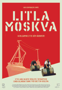 Little Moscow (LITLA MOSKVA)