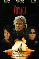 Uma Viagem ao Inferno (Voyage / Cruise of Fear )