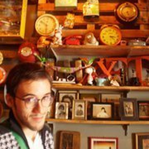 Foto de perfil de Cesar Custodio