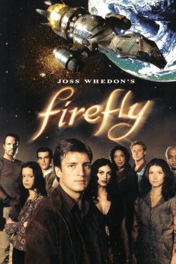  de Série Firefly (1ª Temporada) (2002)