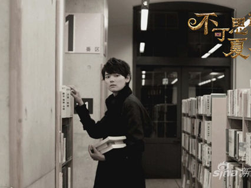 Foto 3 de Mysterious Summer