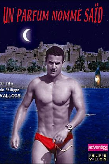 Poster de Filme Un parfum nommé Saïd (2003)
