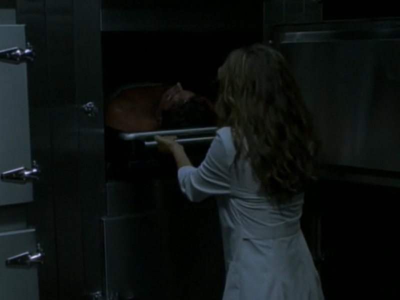 Foto 16 de Tru Calling - O Apelo (1ª Temporada)