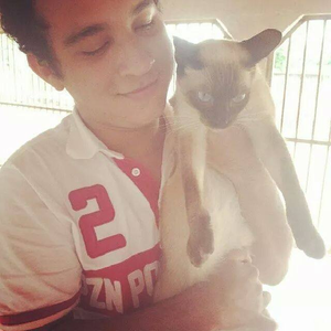 Foto de perfil de Matheus Souza