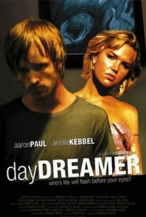 Daydreamer - Poster / Capa / Cartaz - Oficial 3