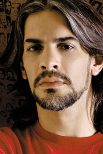 Pablo Echarri - Poster 3